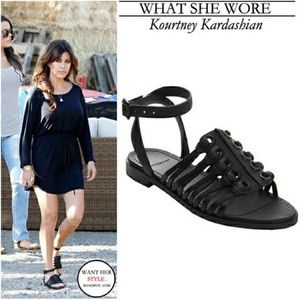 Givenchy Sandals size 37